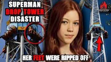Kaitlyn Lassiter Six Flags Accident Timeline: from the Ride to the Verdict