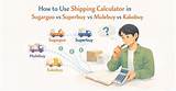 Kakobuy vs Superbuy Full Review: Which China Agent Should You Choose?