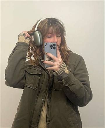 Lauren Grace's Rise on Tiktok: from Newcomer to Trending Icon