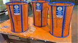 Look Inside the Knicks Trash Can Drawing: the Custom Paint Job Going Viral
