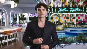 Love Island Usa Split: Why Nic Vansteenberghe and Olandria Carthen Called It Quits