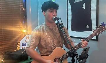 Luke Colombo on American Idol: Audition Songs, Hometown Roots, and Hollywood Week Guide