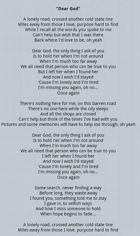 Lyrics & Translations of Dear God by Kevin Gates