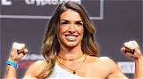 Mackenzie Dern Hits Championship Weight for Ufc 330: Inside the Intense Robertson Faceoff