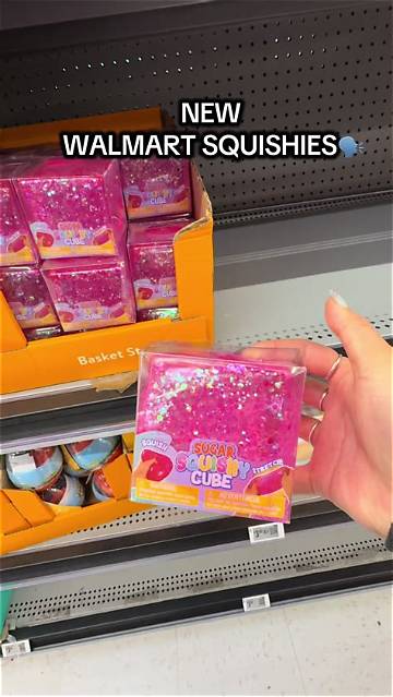 Mall of America Squishies Shopping Directory: Safe Stores, Stock Info, and Faq