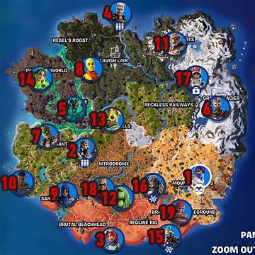 Map & Exact Npc Location: Visual Proof on How to Find the Coin Case in Firered