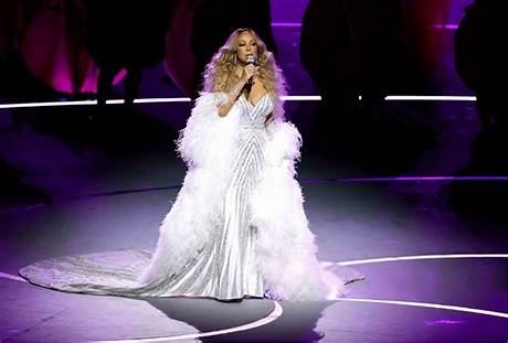 Mariah Carey Defrosting Tour: Full Schedule, Arena Teasers, and Ticket Details