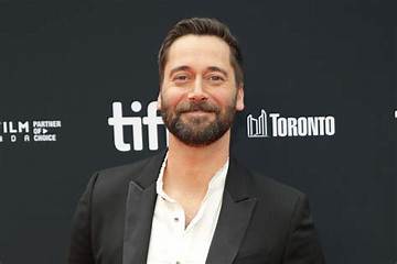Meet Ryan Eggold's Significant Other: Exploring His Love Life