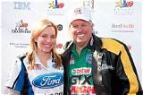 Meet the Men Married to John Force's Daughters: a Family Dynasty in Racing