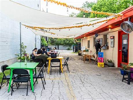 Mercado Sin Nombre’s Rapid Rise: from Hidden Gem to Austin Coffee Royalty
