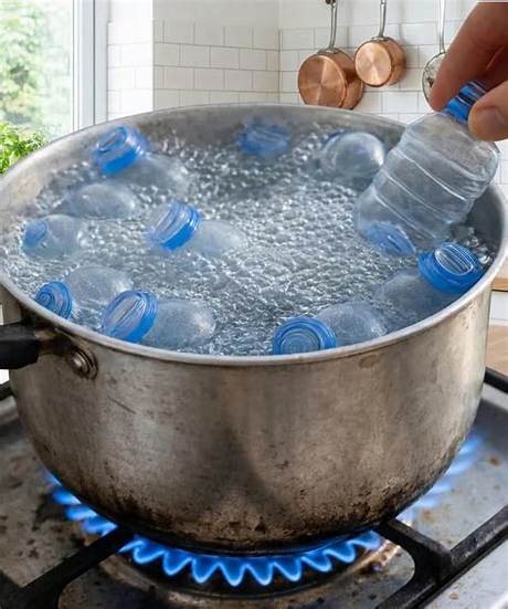 Never Boil Again: the Hidden Water Filter Setup in Abiotic Factor That Changes Everything