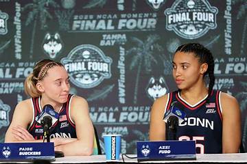 Paige Bueckers and Azzi Fudd Leak Rumors: What Sparked the Viral Speculation?