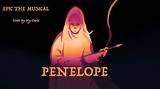 Penelope: an Epic New Musical Guide — Plot, Cast, Tickets, and What to Expect