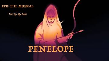 Penelope: an Epic New Musical Guide — Plot, Cast, Tickets, and What to Expect