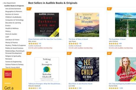 Proof You Can Get Audible Books for Free: Step-by-Step Breakdown of Active Offers