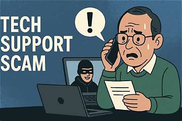Real Leak or Cyber Scam? Examining the Alleged Ily Bre Erome Trend