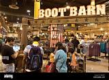 Rodeo to Ranch: How Boot Barn's Rapid Rollout Changes Farm Access