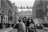 Rosemeri Dos Reis Cholbi - Bloginfo