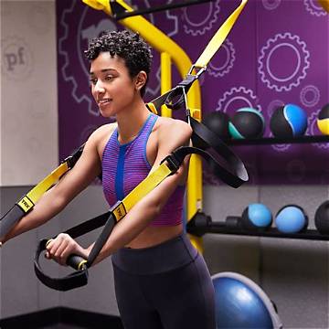 Scarborough’s Shifting Fitness Scene: Planet Fitness Malvern and Community Health