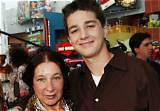 Shia Labeouf's Parents: a Journey of Triumph and Sorrow
