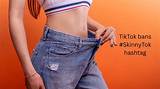 Skinnytok Banned: Why Tiktok Targeted Dangerous Stomach Growling Trends