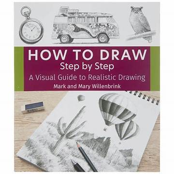 Step-by-Step Visual Breakdown: Sketching Realistic Ocean Waves and Sand