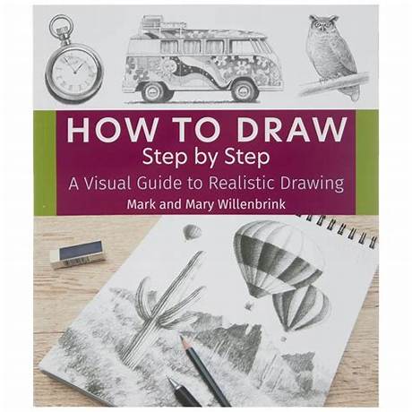 Step-by-Step Visual Breakdown: Sketching Realistic Ocean Waves and Sand