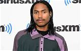 Steve Lacy | Bio, Age, Net Worth, Relationship, Career