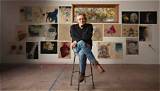 Terry Allen - Bloginfo