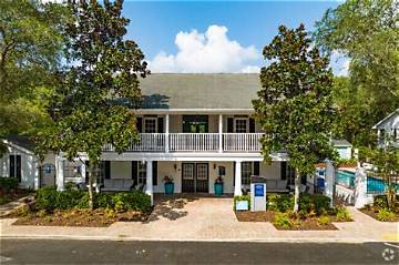 The Brady at Tampa Palms Photo Tour: Floor Plans, Interiors & Amenities