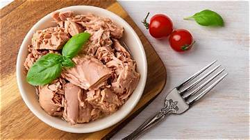 The Canned Tuna Renaissance: How a Humble Pantry Staple Took over Food Media