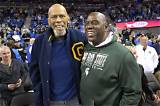 The Children of Nba Legend Kareem Abdul-Jabbar: a Glimpse into Their Lives