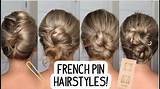 The Definitive Guide to French Hair Pins: Sizing, Techniques, and Common Mistakes