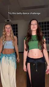 The Evolution of Belly Realism on Tiktok: from Stigma to Viral Empowerment
