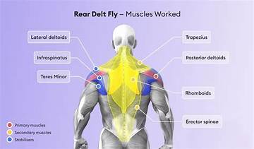 The Evolution of the Rear Delt Fly Machine: Top Equipment Picks for 2026