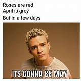 The Funniest 'It's Gonna Be May' Memes Dominating Timelines and Feeds Right Now