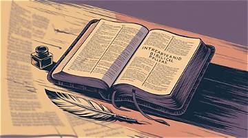 The Meaning of Bellingham in the Bible: a Comprehensive Guide
