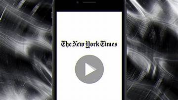 The New York Times Tiktok Controversy Explained: Key Takeaways and Insights