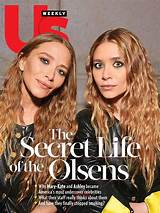 The Olsen Twins' Secret Lip Liner: the Cult Product Behind Their Signature Pout