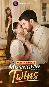 The Rise of Mafia King's Missing Wife Back with Twins: Timeline of a 2025 Streaming Phenomenon