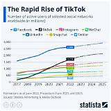 The Rise of Tiktok Social Armies: Chronological Investigation into Viral Mobilization