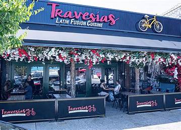 The True Story of Travesias Bronx Ny: Origins, Flavors, and Lasting Impact