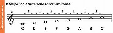 The Ultimate Guide to C Major Scale Chords: Triads, 7Ths, and Progressions