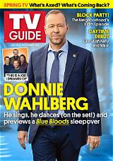 The Ultimate Guide to Donnie Wahlberg of the Backstreet Boys