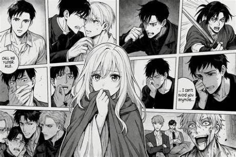 The Ultimate Guide to Emotionally Devastating Bl Manhwa to Read Right Now