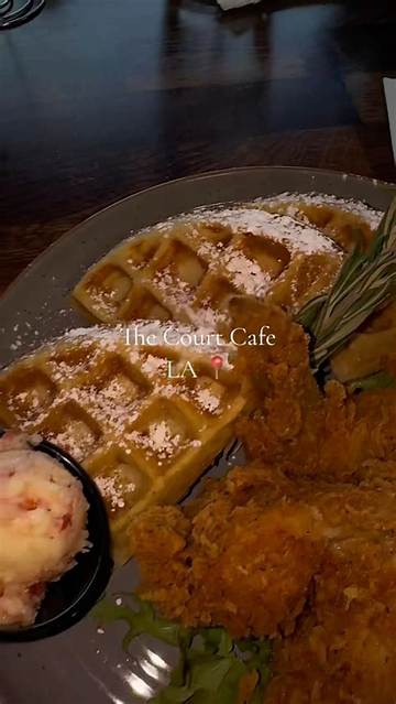 The Viral Food Review: Are Court Cafe's Butter Flights Worth the Hype?
