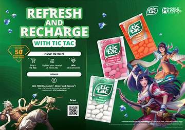 Tic Tac Recharge Under the Lens: Visual Evidence, User Receipts, and Real Outcomes