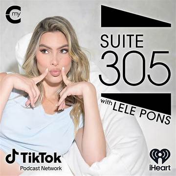 Tiktok and iHeart Roll out 'Suite 305 with Lele Pons': Key Rollout Details