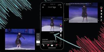 Tiktok Full Screen Clones: Visual Breakdown of Facebook's New Vertical Video Interface
