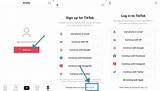 Tiktok Online Login Glitch Locks out Creators as Account Takeover Scams Surge